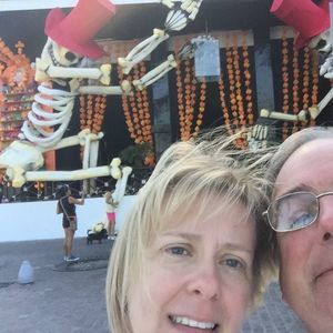 Meet your Posher, Rhonda